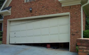 garage door repair tips
