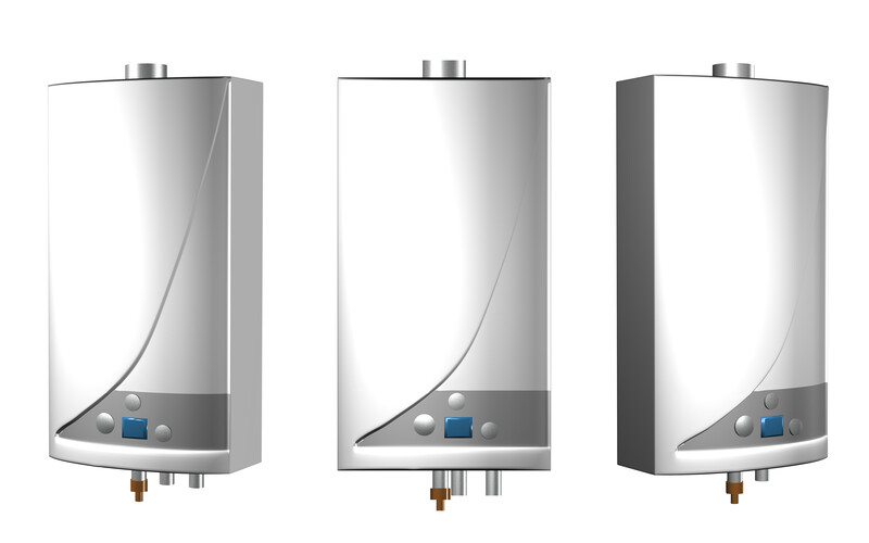 best boilers for a four bedroom house