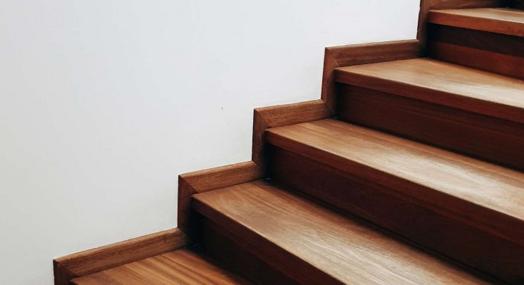 Choosing a Staircase Design