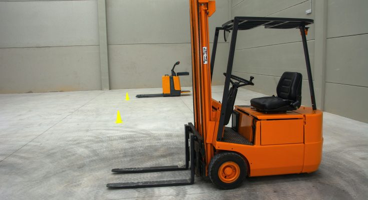 Which Forklift Brand is Best