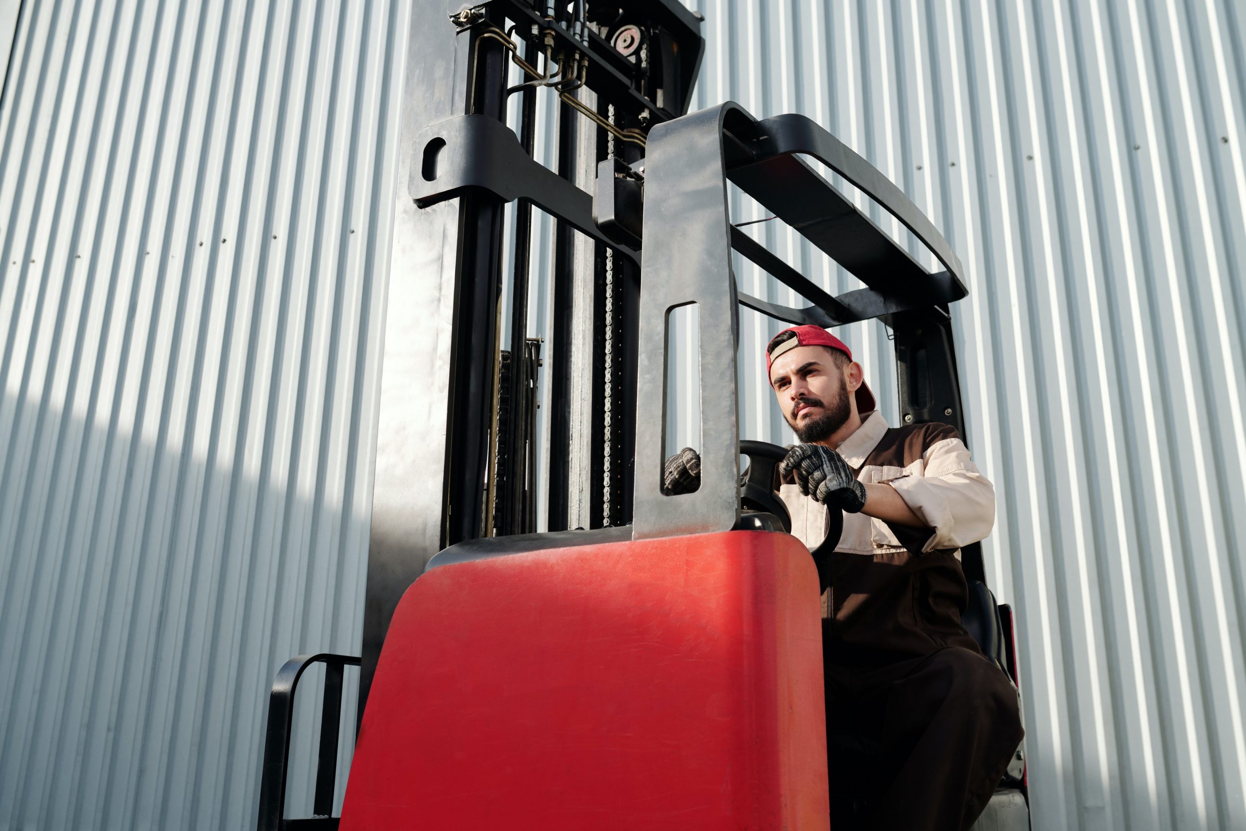 Which Forklift Brand is Best