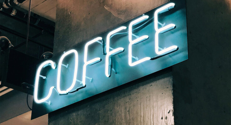 Coffe hot drinks vending machines